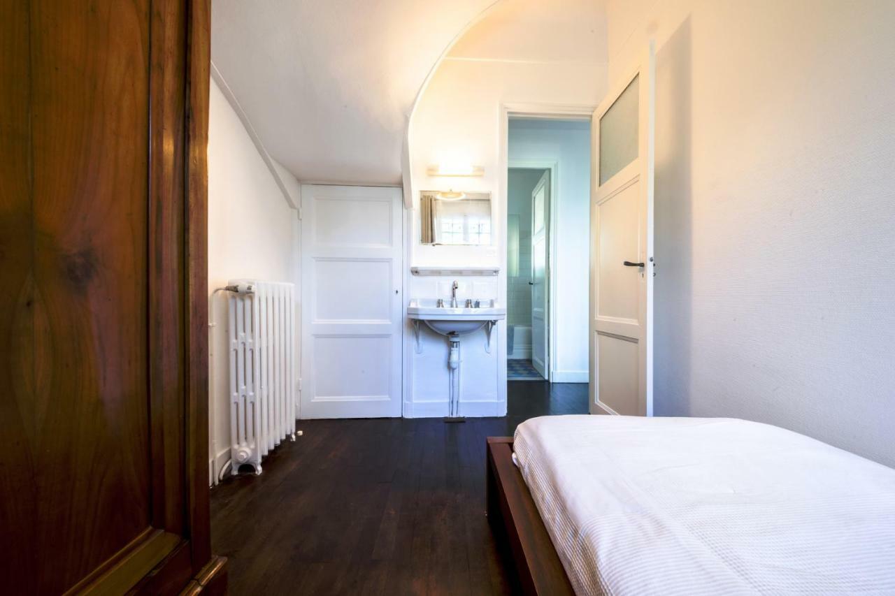 La Pinede Villa Dinard Eksteriør billede